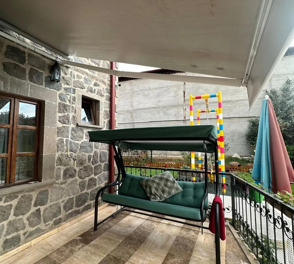 Natural Villa Trabzon